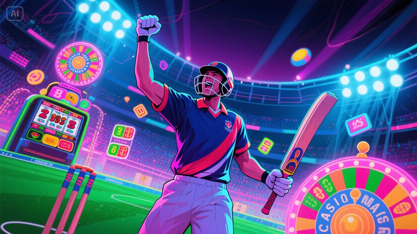 Registration at Wildz Casino Casino