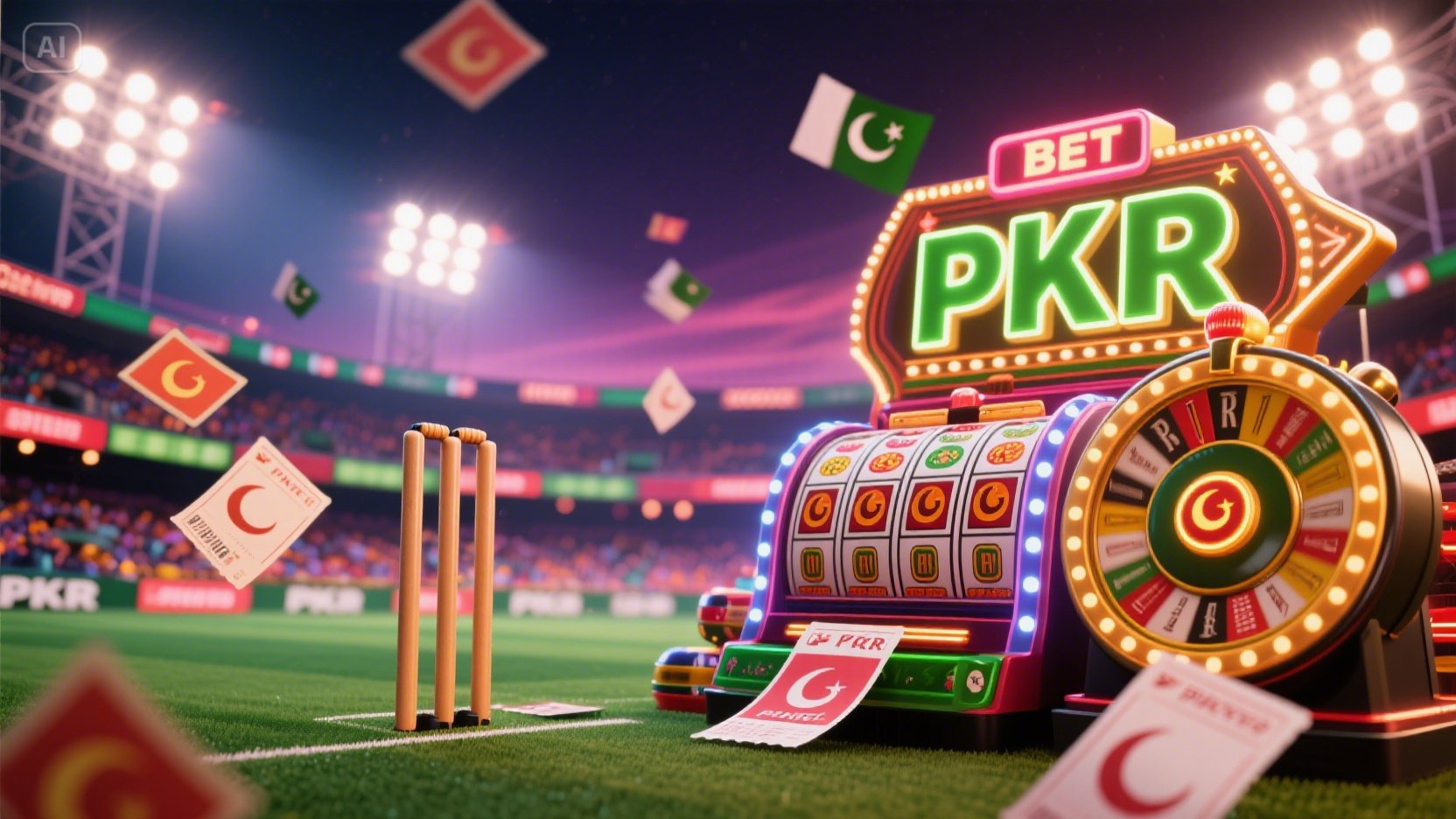 Deposit now and receive a 200% instant bonus on your first recharge! Pakistani players can enjoy trusted JazzCash payments, exciting casino action, and fast PKR withdrawals with complete reliability, fair play, and nonstop entertainment every day of the week.
