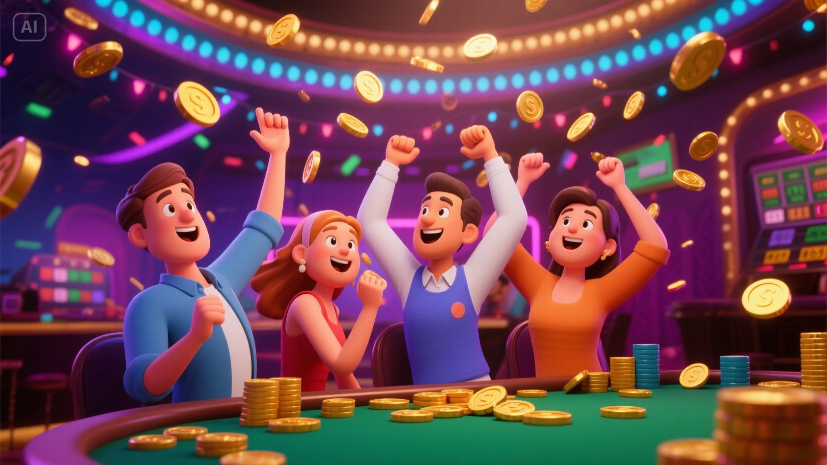 Registration at Wildz Casino Casino