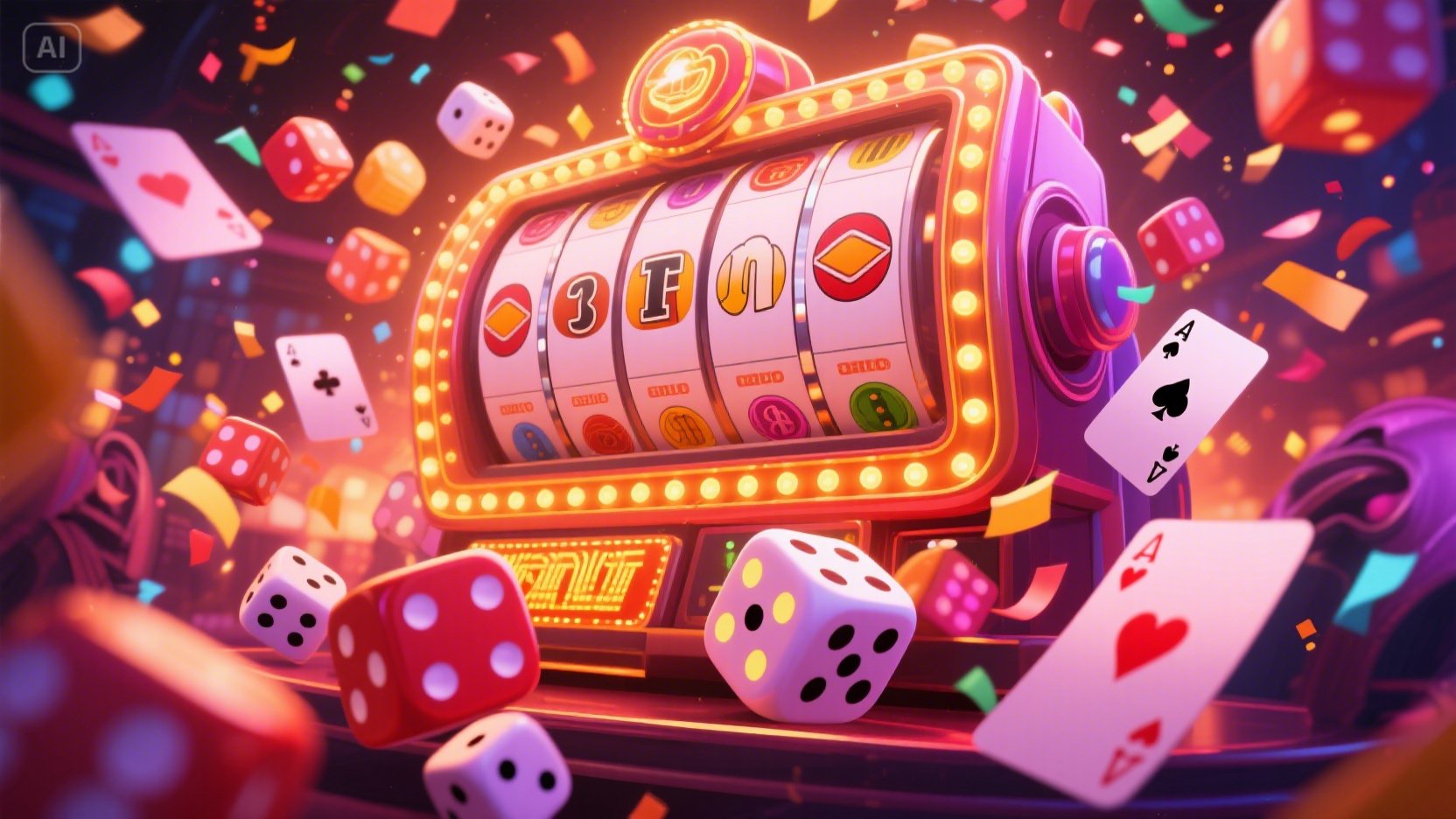 Casino Wildz Casino desktop and mobile interfaces