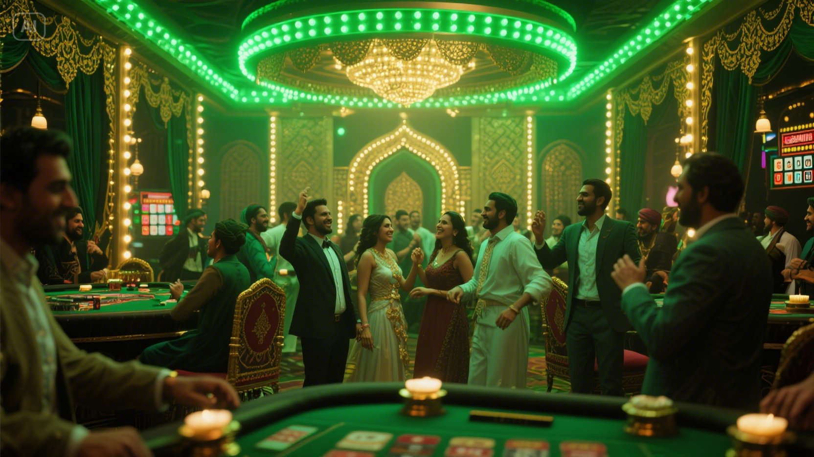 Casino Wildz Casino desktop and mobile interfaces