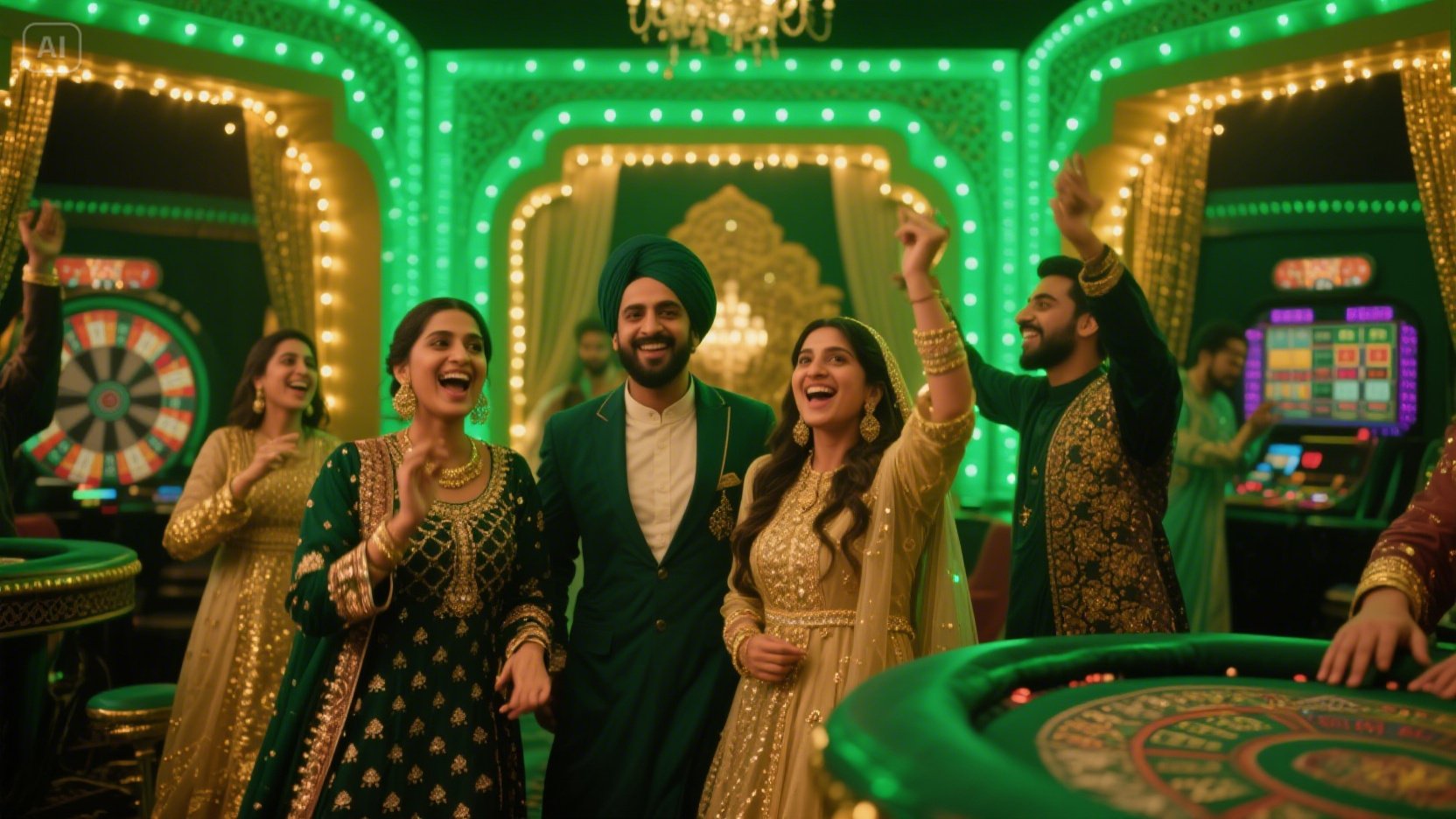 Registration at Wildz Casino Casino