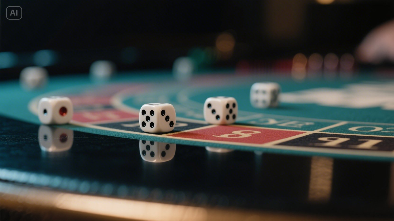 Registration at Wildz Casino Casino