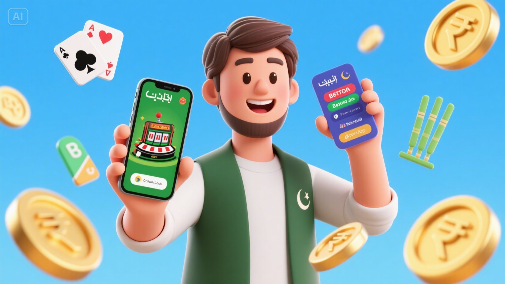 Wildz CasinoDeposit PKR now and receive 200% instantly! Pakistan’s players can play slots, crash, and casino games with verified local payments and quick cashouts.