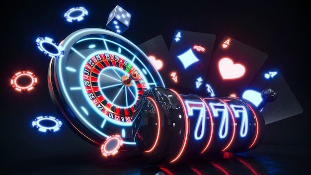 Wildz Casino پاکستان ریئل منی گیمز